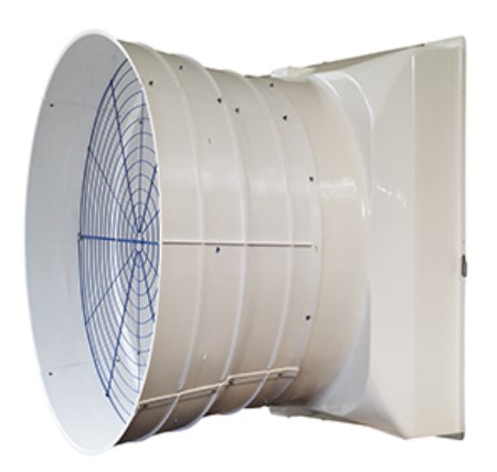 Ventilation fan
