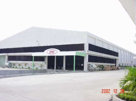 Ventilation system