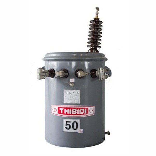 1 phase transformers