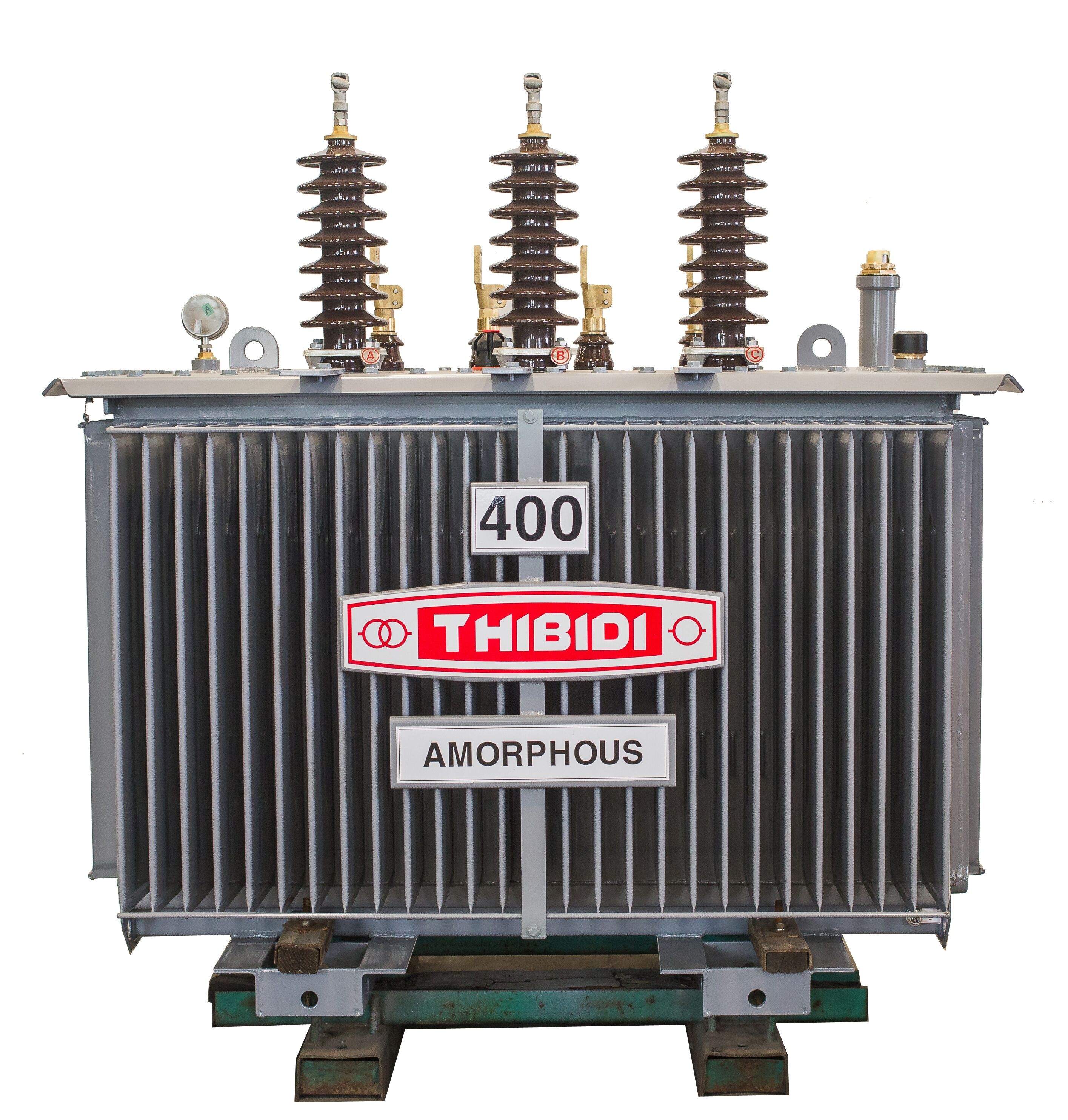 3-phase transformers