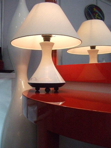 Lamp DSCF2733