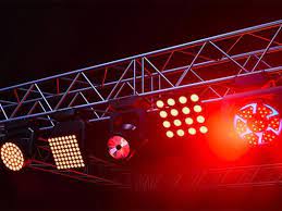 Stage light