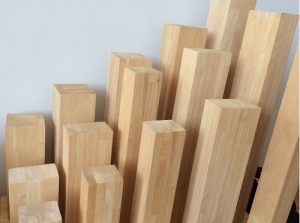 Finger joint board
