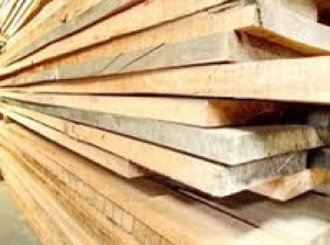 Wood billet