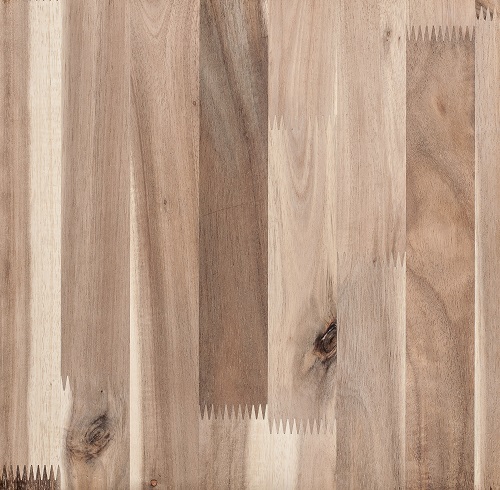 Finger joint board