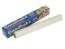 Baking paper