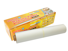 Baking paper