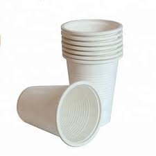 Disposable cups