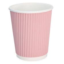 Disposable cups