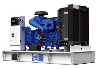 Generator maintenance