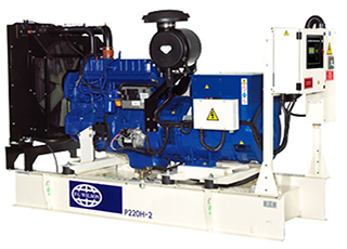 Generator repair