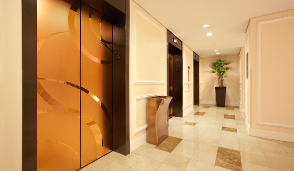 Family elevator