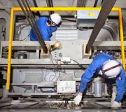 Maintenance service