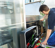 Repair service