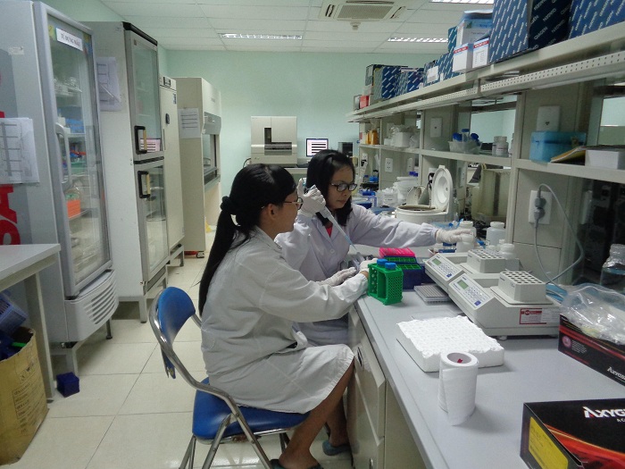 Lab