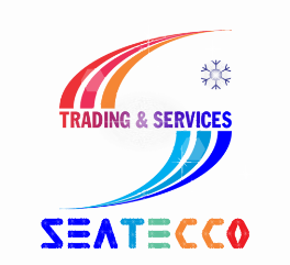 Seatecco logo