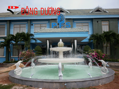 Art Fountain