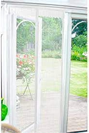 Insect Screen Door