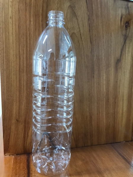 PET bottle