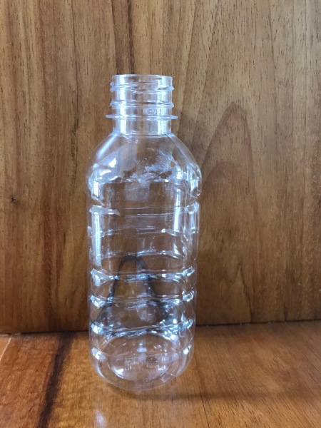 PET bottle