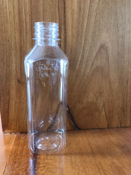 PET bottle