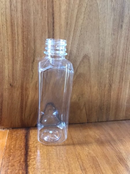 PET bottle