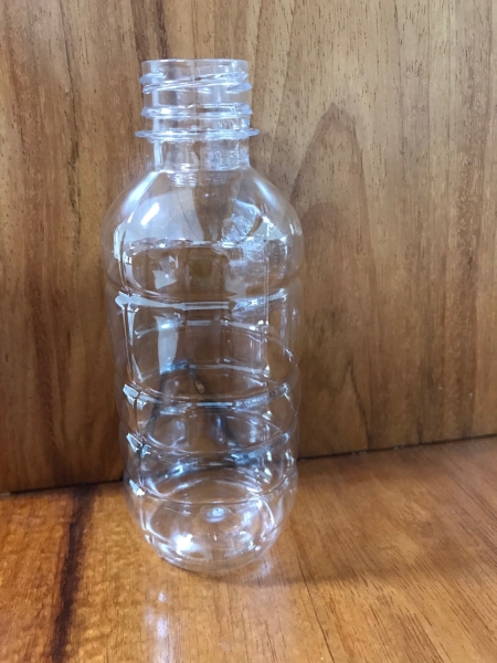 PET bottle