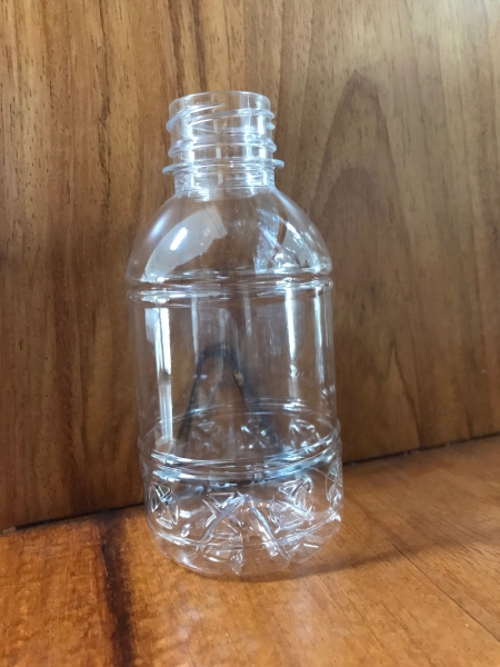 PET bottle