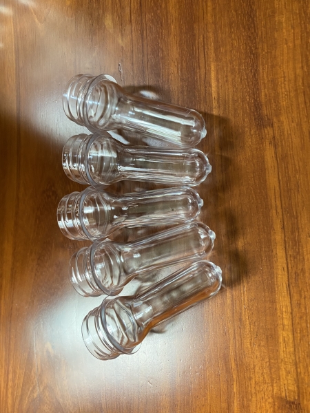 PET bottle