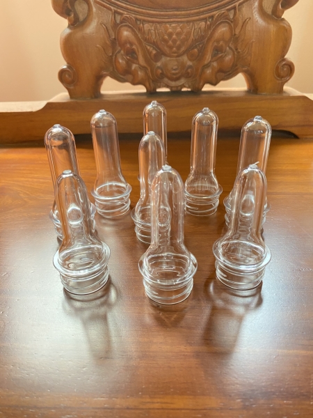 PET bottle