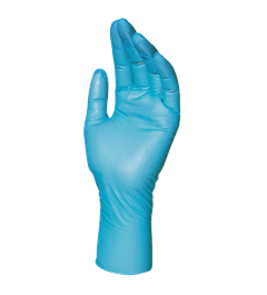 Disposable gloves