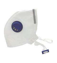 Gas mask