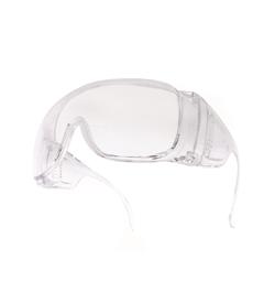 Safety goggles