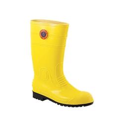 Safety boots