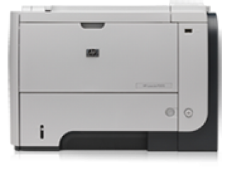 HP printer