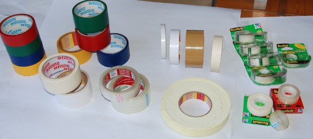 Tapes