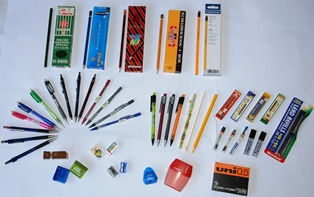 Pencils