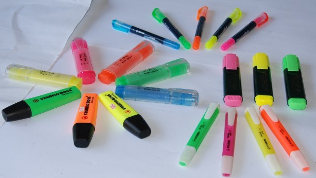 Highlighter