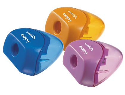 Pencil sharpener