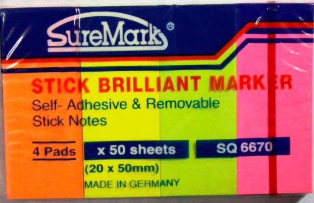 4-colors note