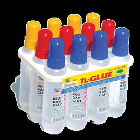 TL glue