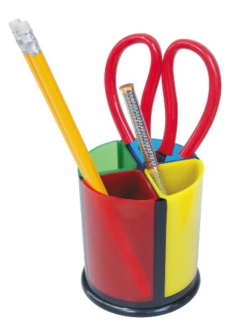 Pen cup