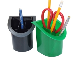 Pen cup