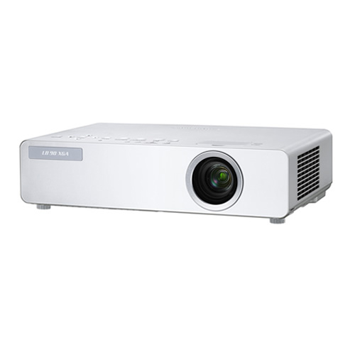 Panasonic projector