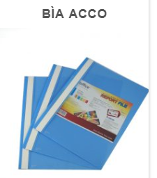 Acco Folder