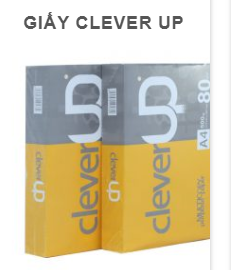 Clever up Paper