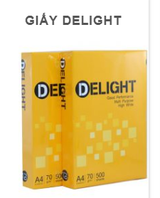 Delight Paper