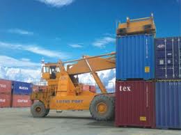 Loading Services