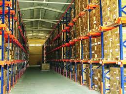 Warehouse Services