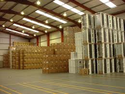 Loading Services